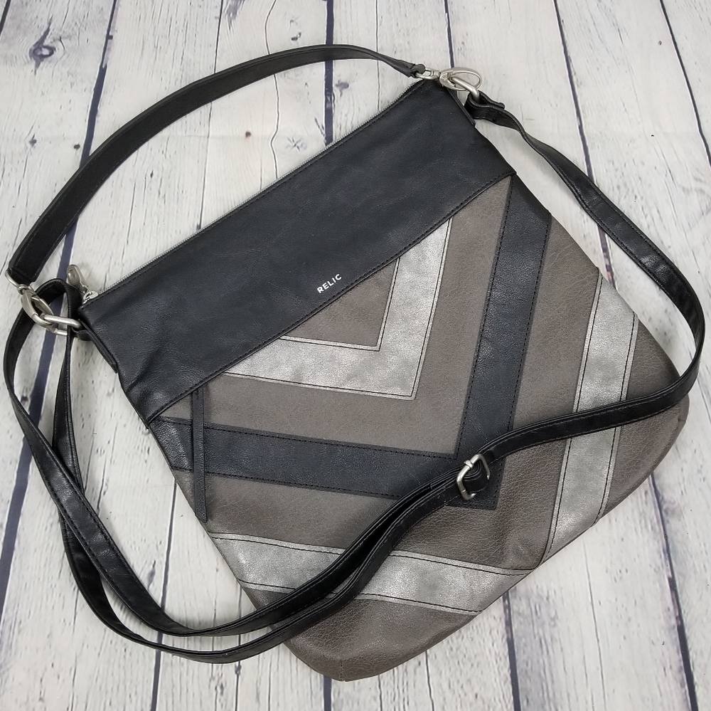 RELIC | Sophie convertible crossbody bag purse